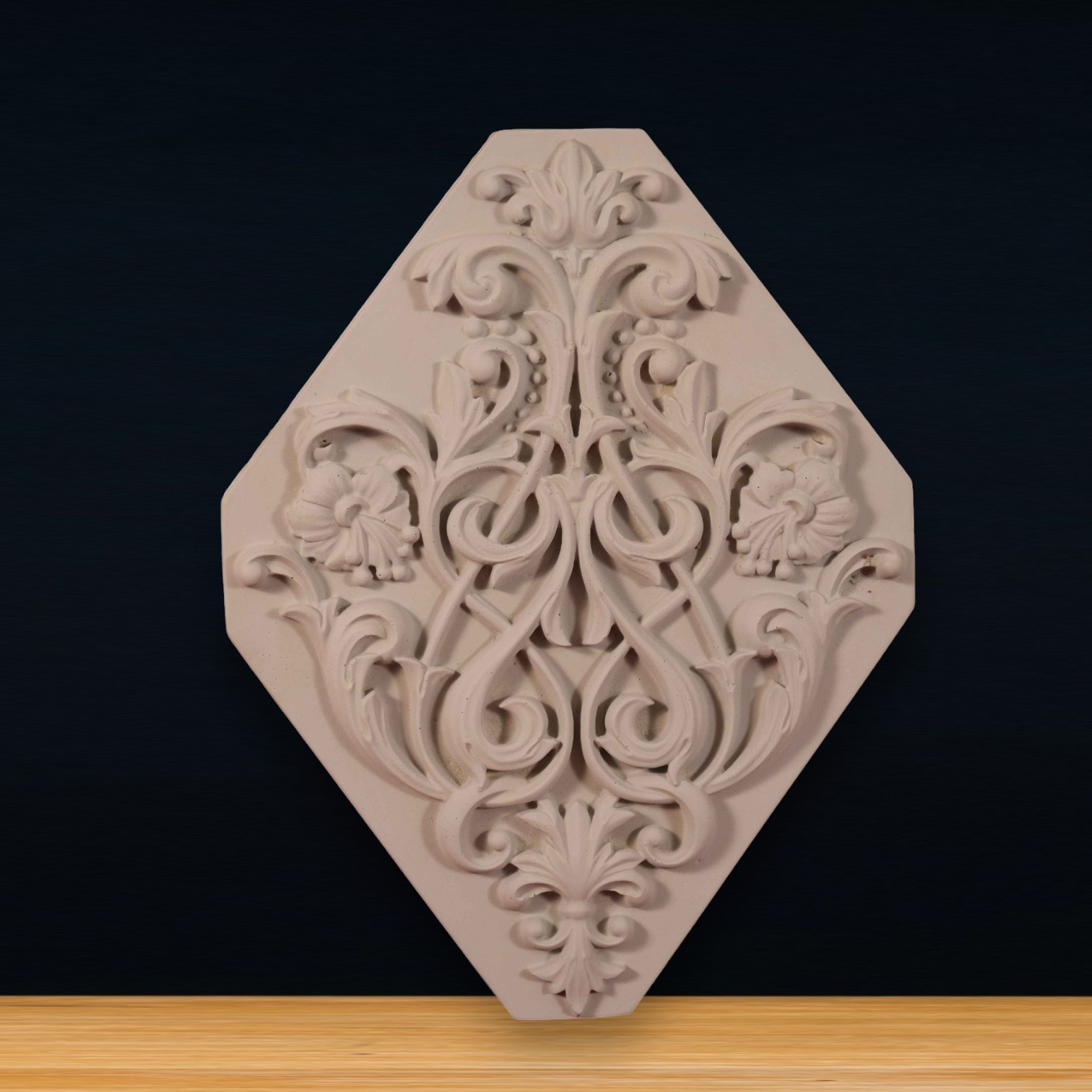 Carving Plate's - Image 5