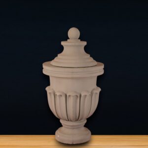 Top Finials Cornice Pedestal 2