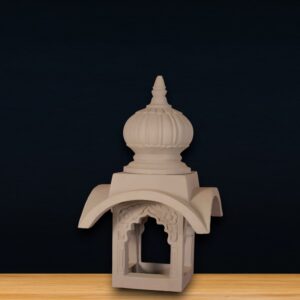 Top Finials Cornice Pedestal 4