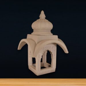 Top Finials Cornice Pedestal 5