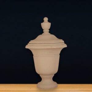 Top Finials Cornice Pedestal 7