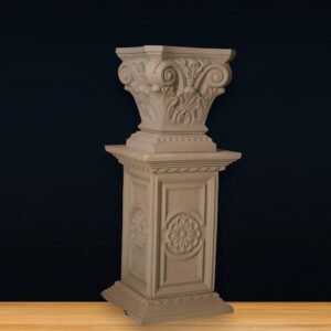 Flower Pot 3