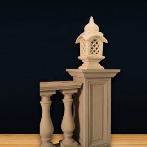 Baluster 2
