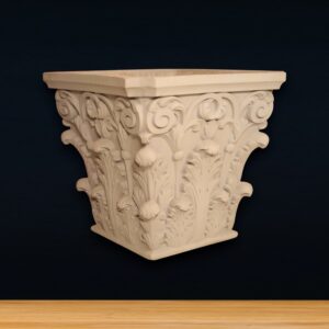 Flower Pot 4