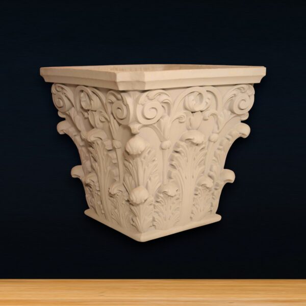 Flower Pot 4
