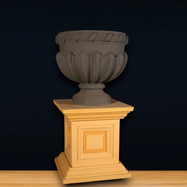 Flower Pot 5