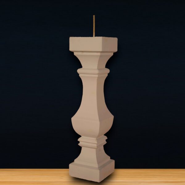 Baluster 4