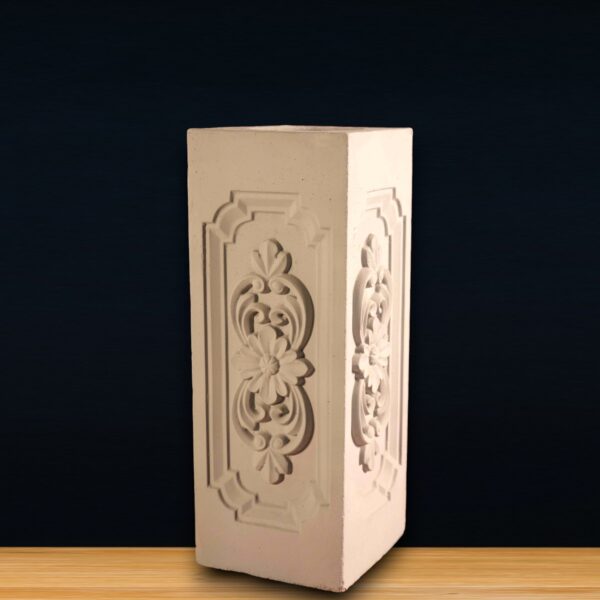 Top Finials Cornice Pedestal's - Image 9