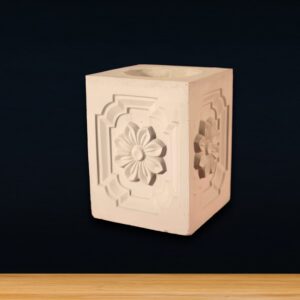 Top Finials Cornice Pedestal 11