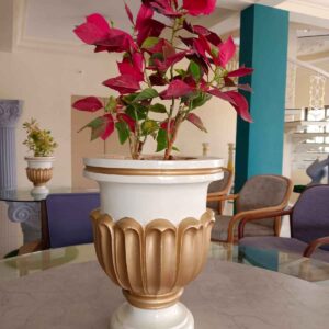 Flower Pot 6