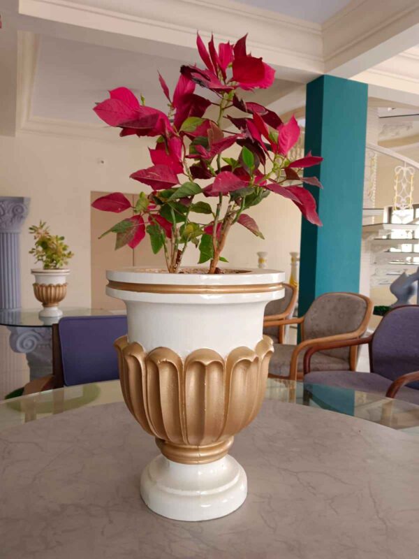 Flower Pot 6