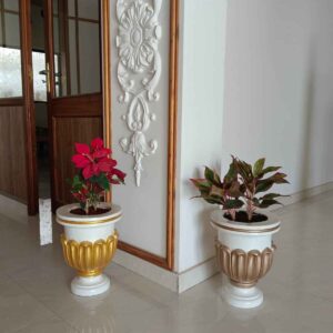 Flower Pot 7