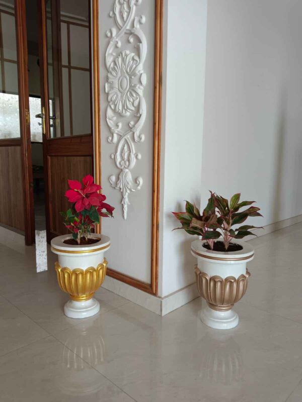 Flower Pot 7