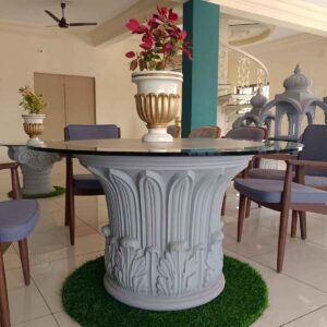 Flower Pot 8
