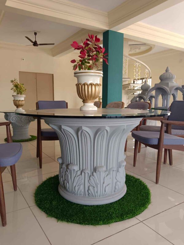 Flower Pot 8