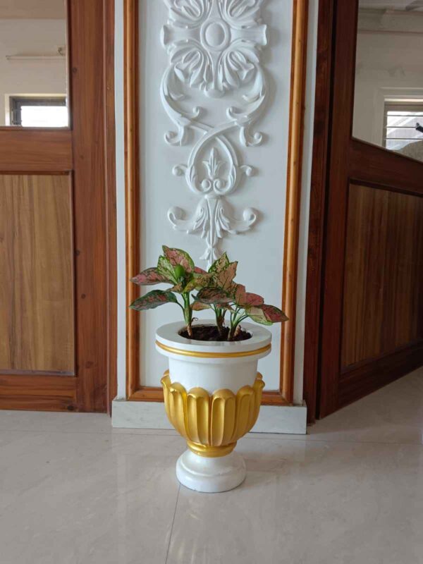 Flower Pot 9