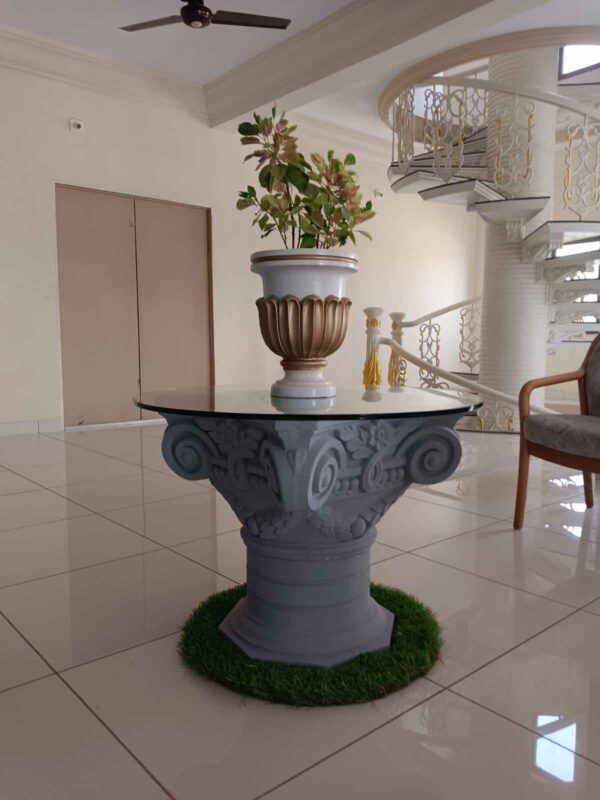 Flower Pot 10
