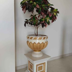 Flower Pot 12